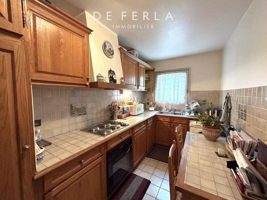 Appartement à vendre, 55m², Paris 14ème