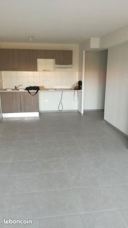 Appartement à louer, 69m², Toulouse