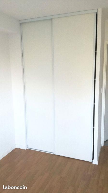 Appartement à louer, 69m², Toulouse