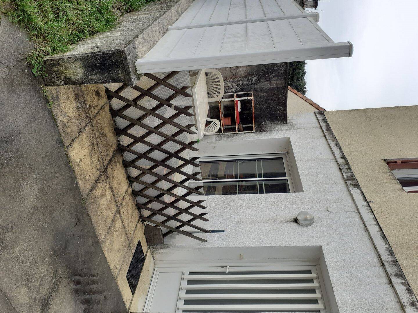 Appartement à louer, 45m², Angoulême