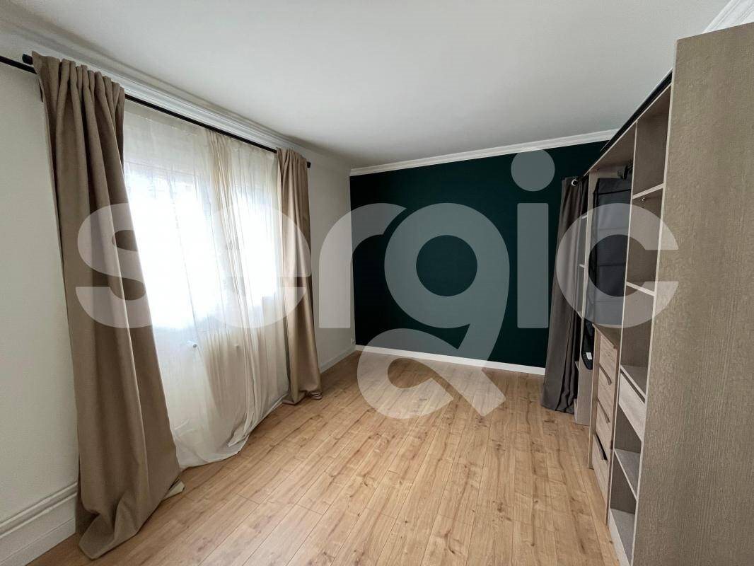 Appartement à louer, 57m², Reims