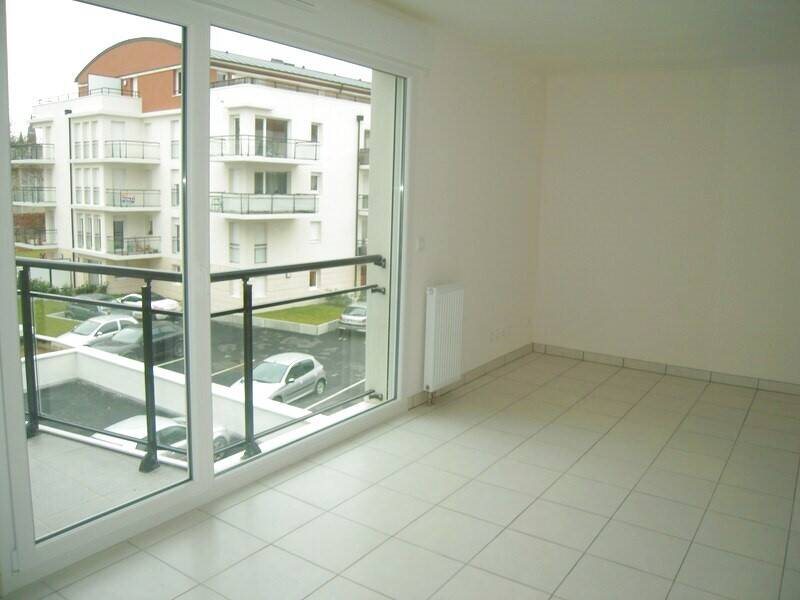 Appartement à vendre, 49m², Reims