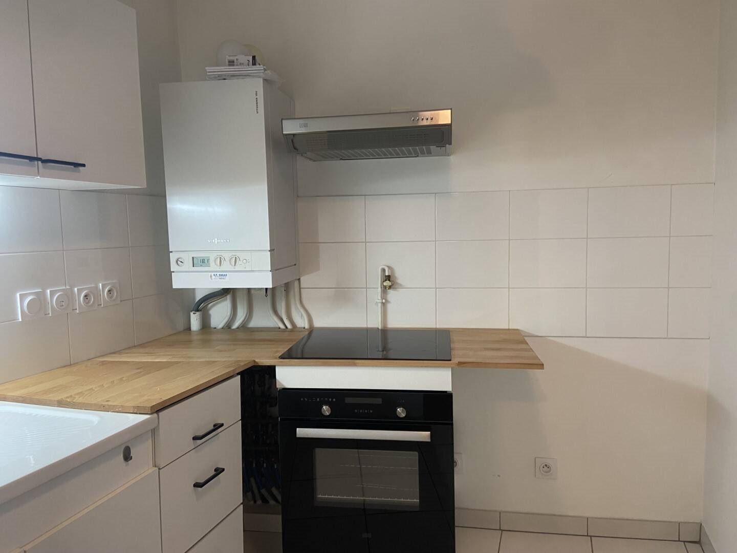 Appartement à vendre, 49m², Reims