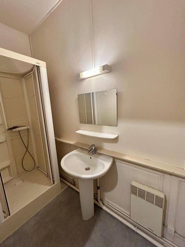 Appartement à louer, 37m², Rouen