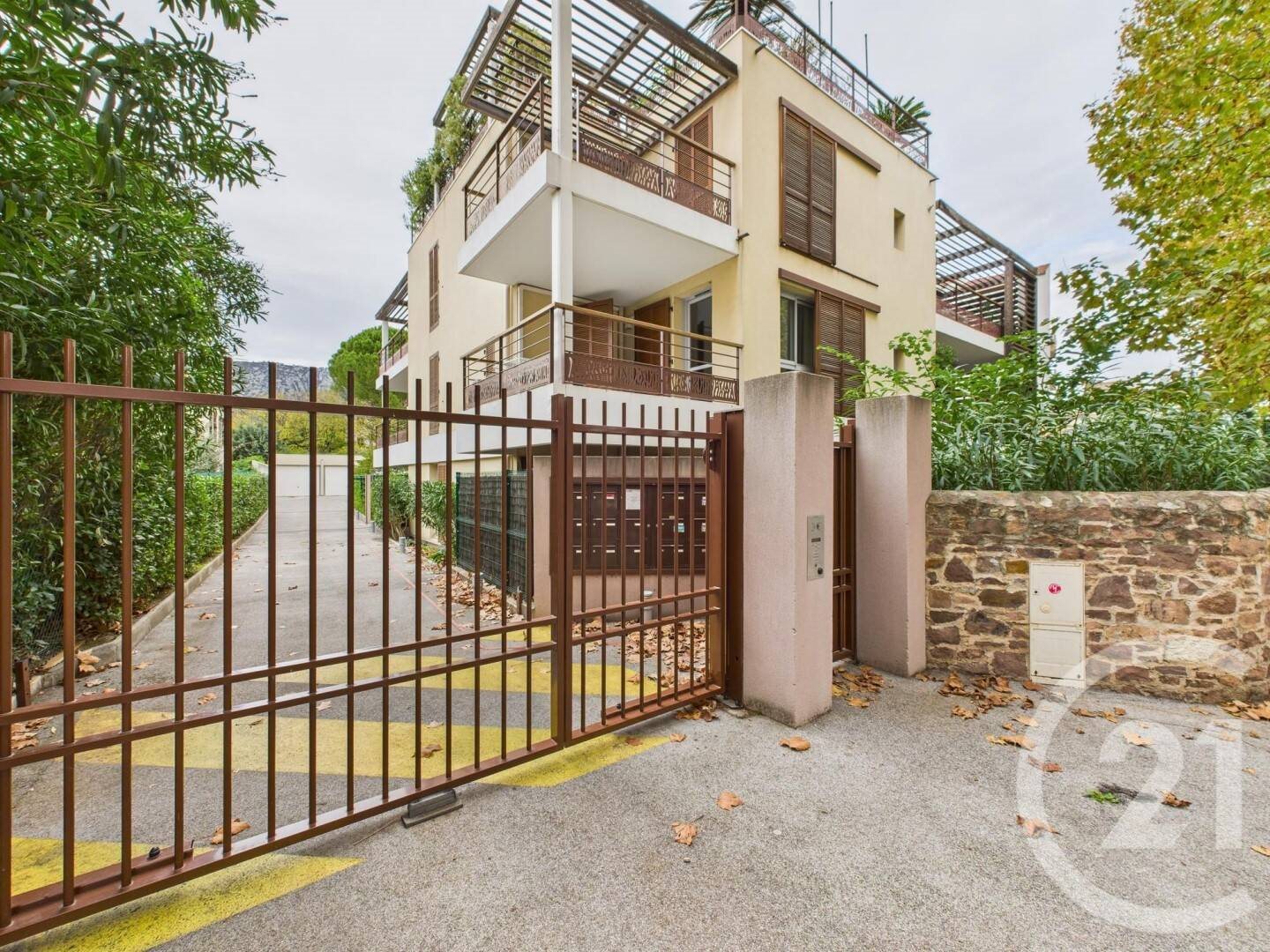 Appartement à vendre, 45m², La Valette-du-Var