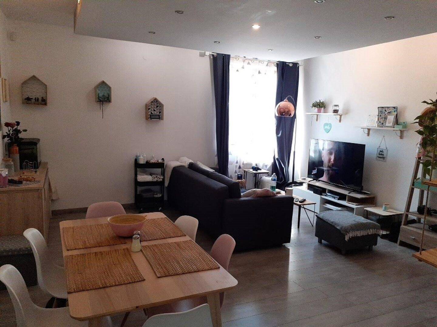 Appartement à vendre, 75m², Marsillargues
