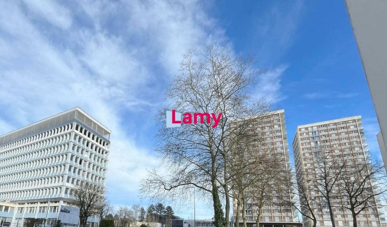 Appartement à vendre, 52m², Limoges