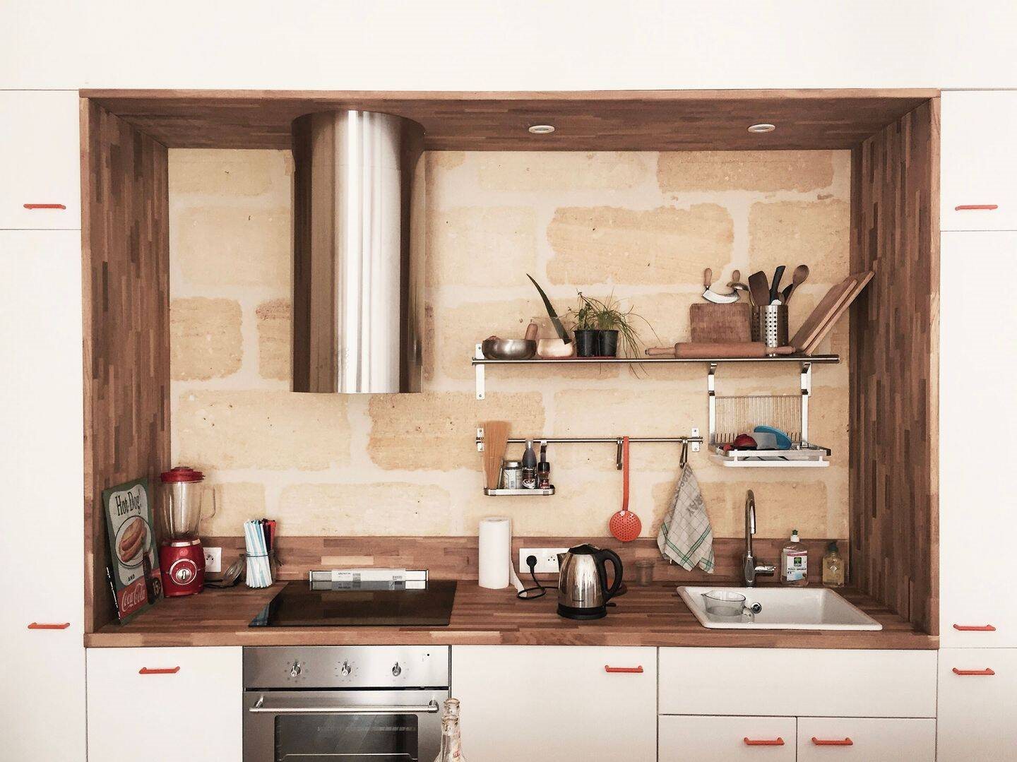 Appartement à louer, 55m², Bordeaux