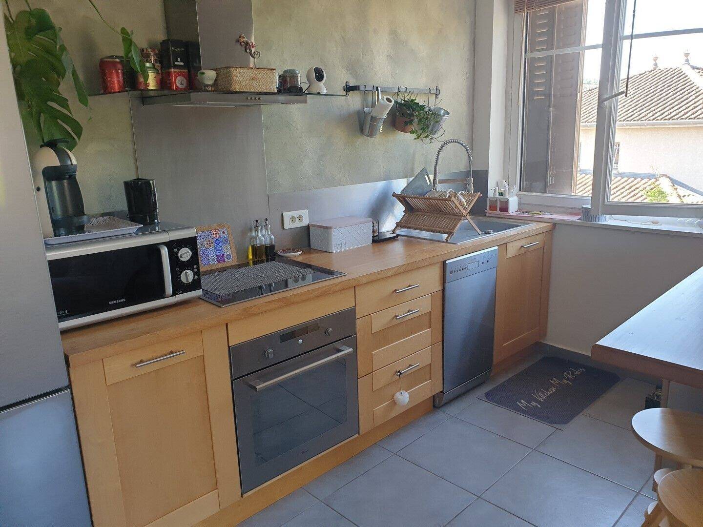 Appartement à vendre, 40m², Lentilly