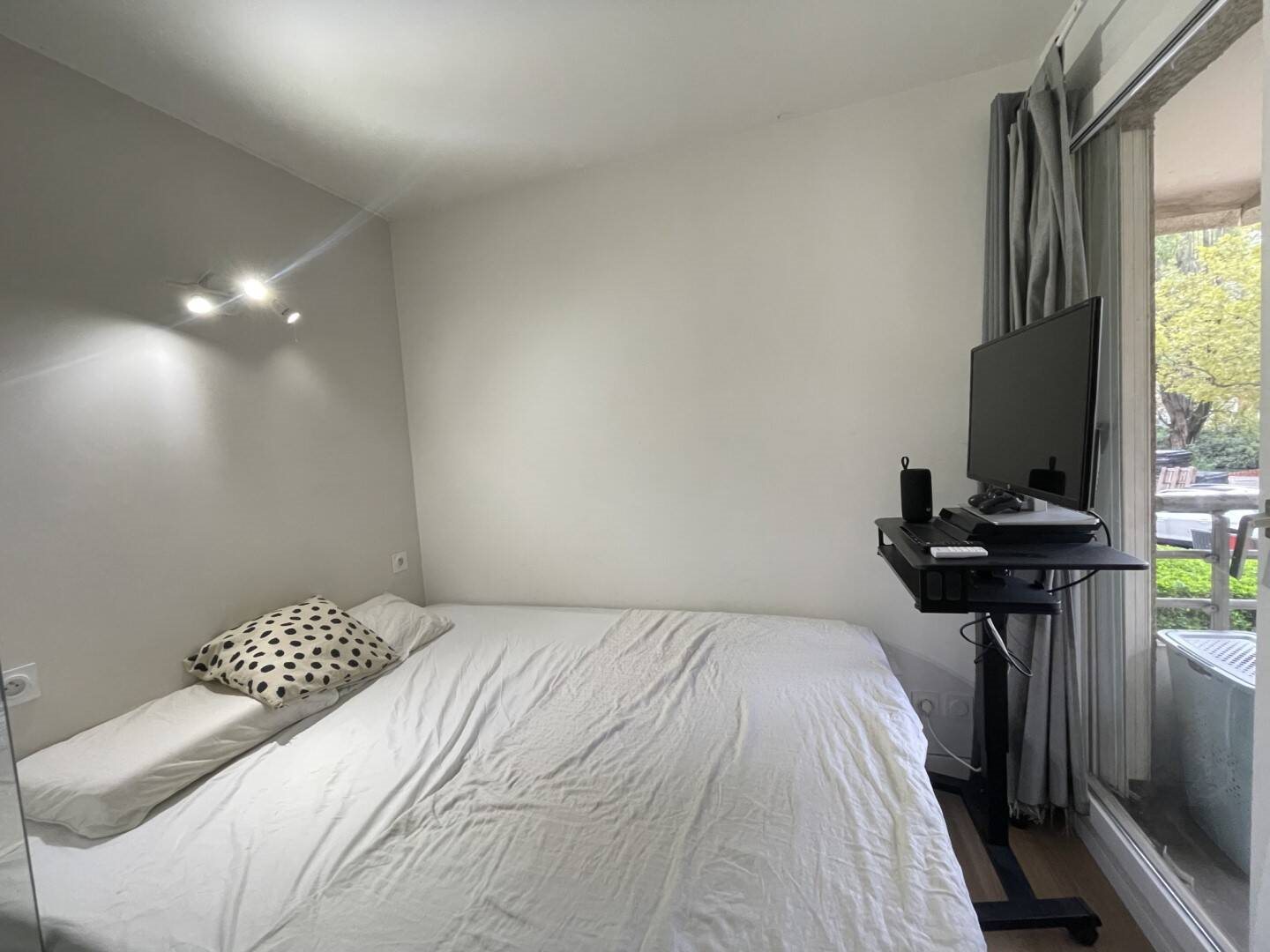 Appartement à louer, 33m², Toulouse