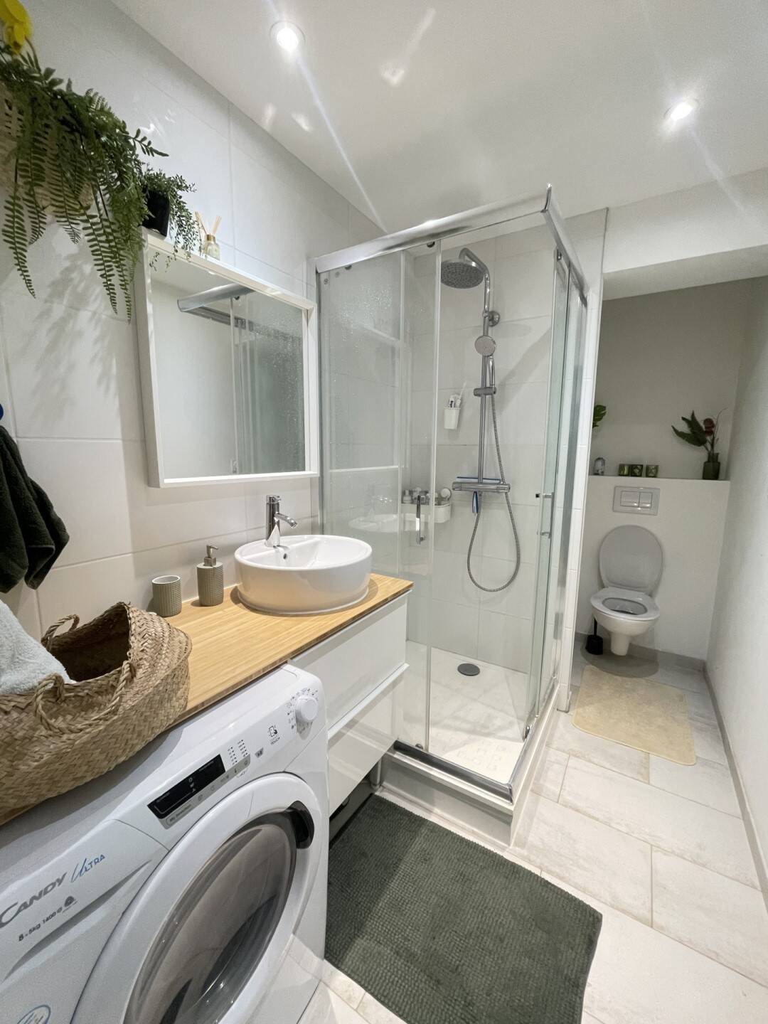 Appartement à louer, 33m², Toulouse