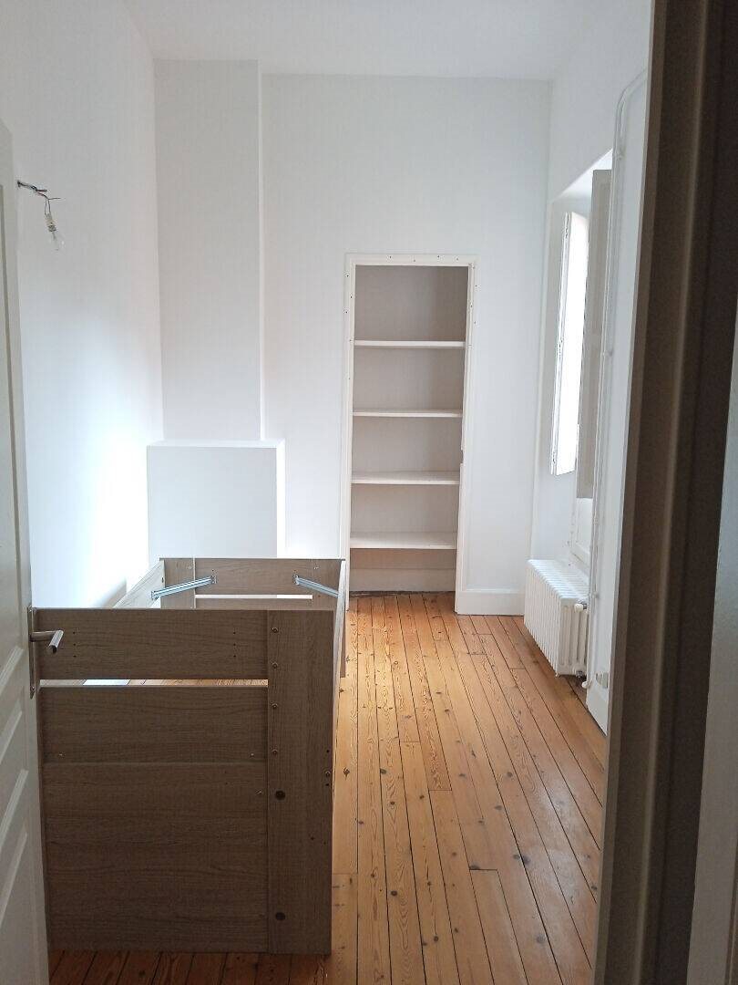 Appartement à louer, 163m², Toulouse