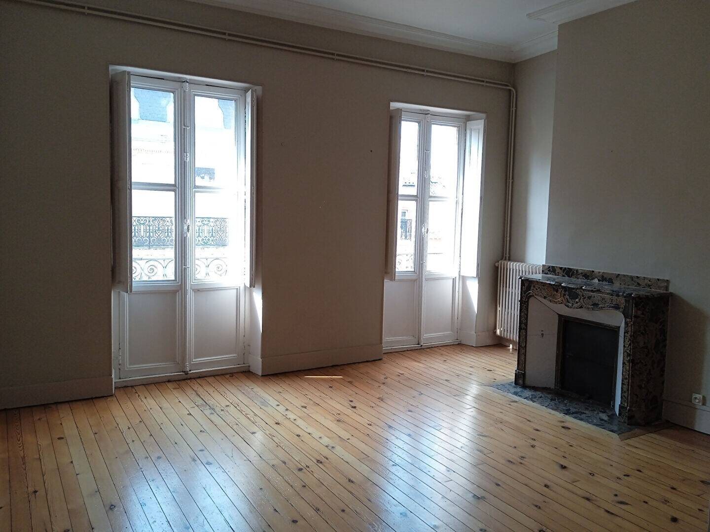 Appartement à louer, 163m², Toulouse