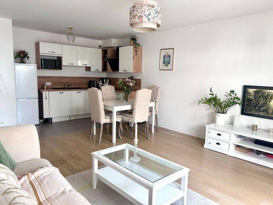 Appartement à louer, 68m², Bezons