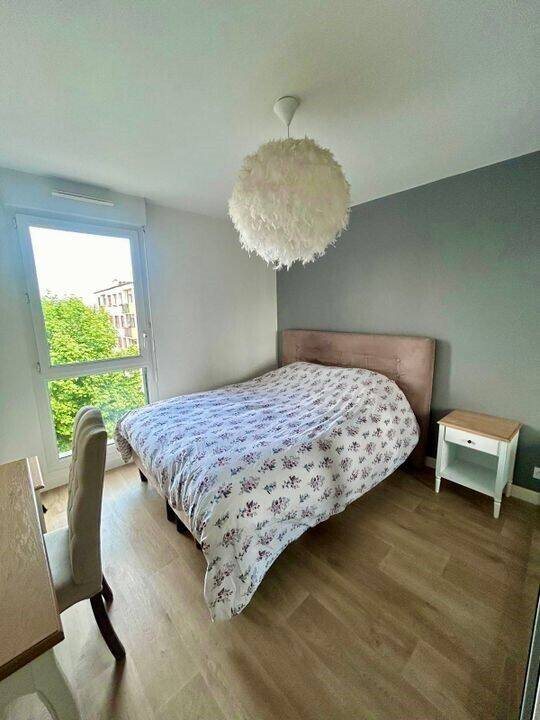 Appartement à louer, 68m², Bezons