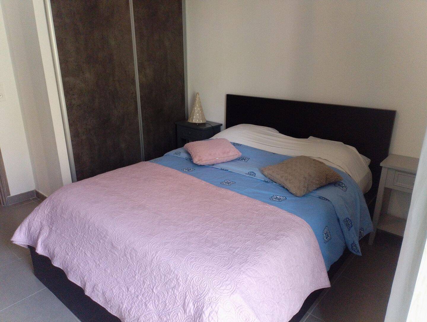 Appartement à louer, 50m², Saint-Chamas