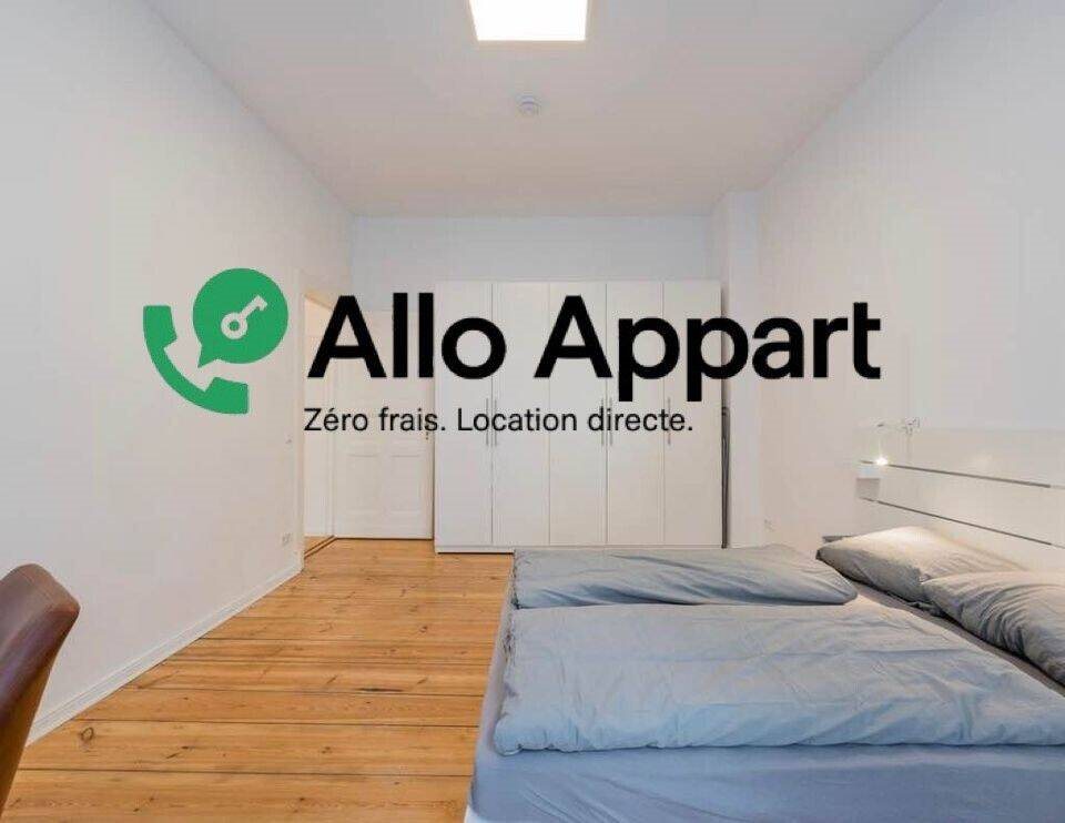 Appartement à louer, 50m², Lyon 2ème