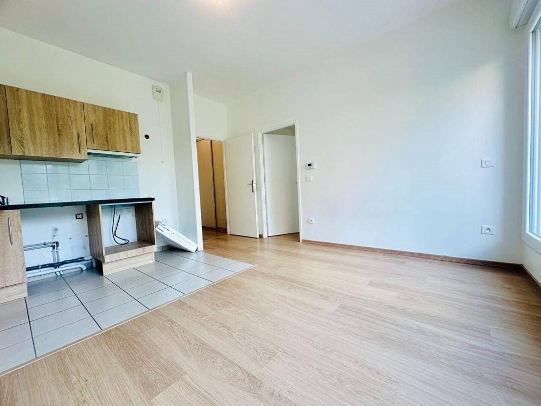 Appartement à vendre, 38m², Villeparisis