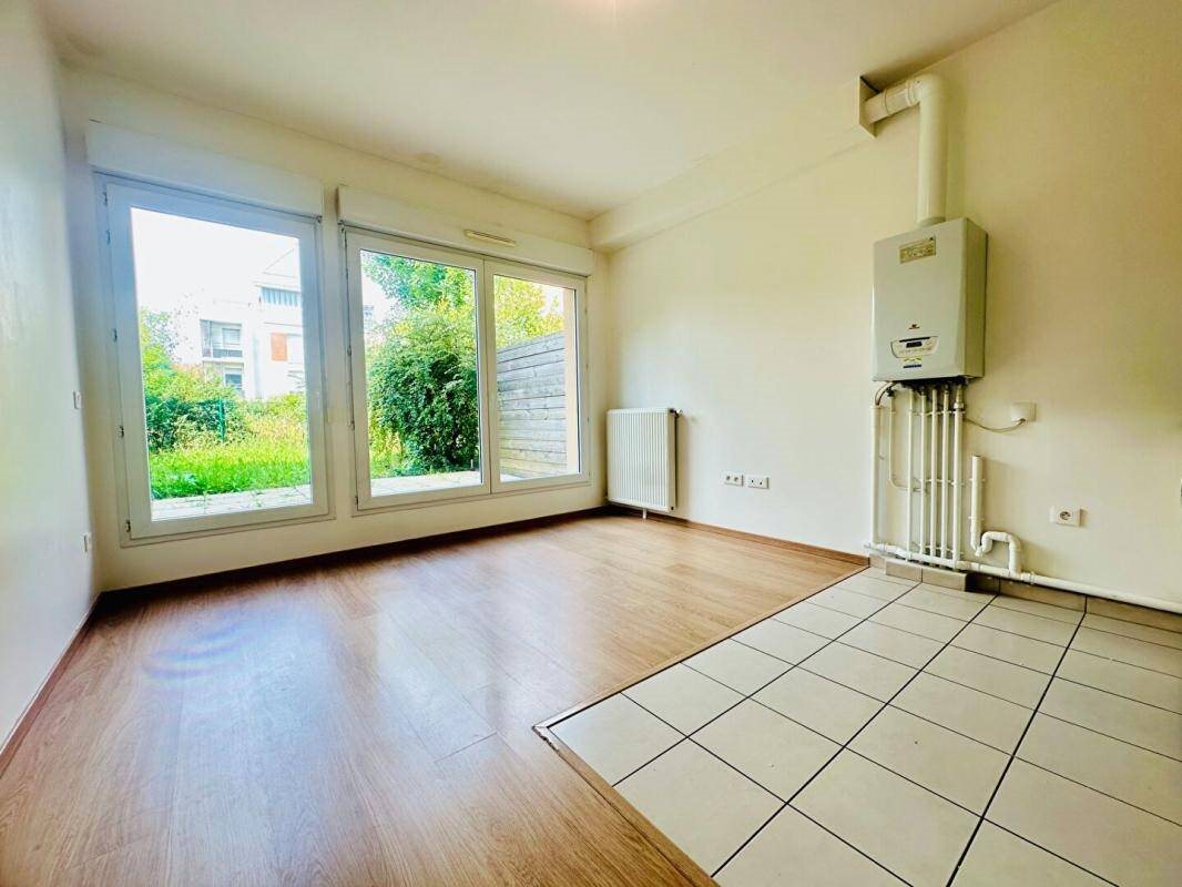 Appartement à vendre, 38m², Villeparisis