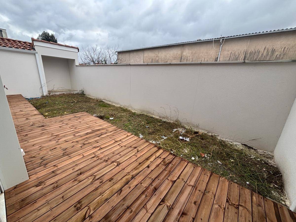 Maison à louer, 83m², Gagnac-sur-Garonne