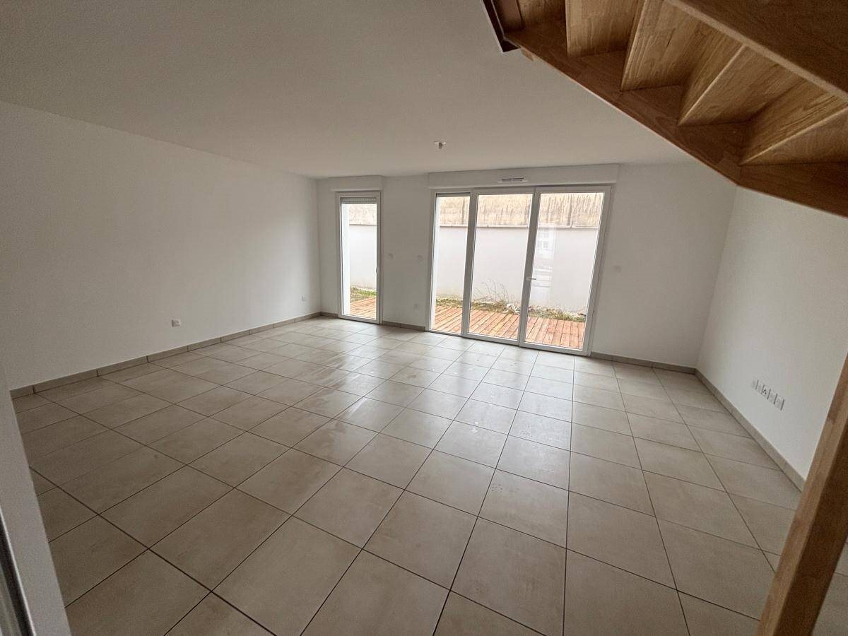 Maison à louer, 83m², Gagnac-sur-Garonne