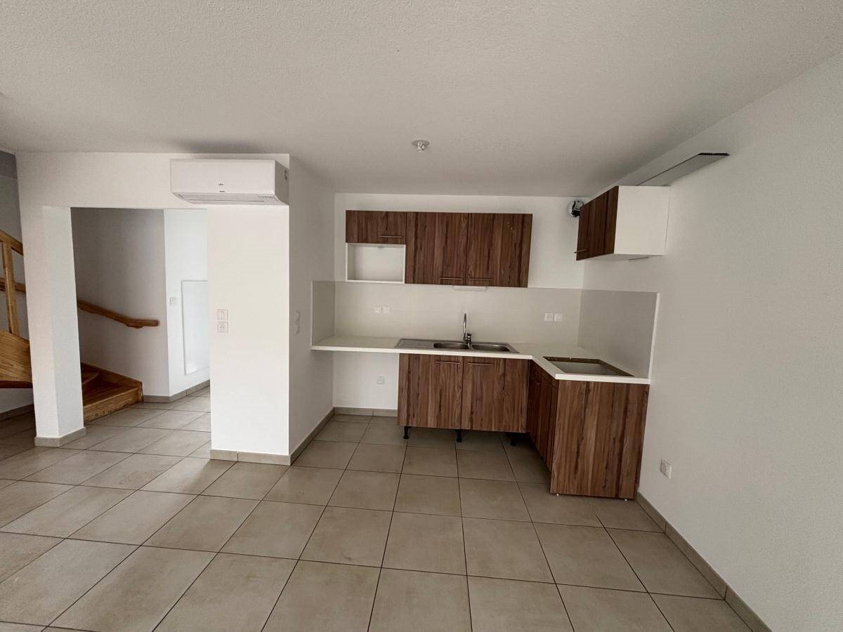 Maison à louer, 83m², Gagnac-sur-Garonne