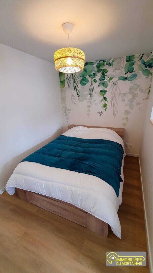 Appartement à louer, 30m², Saint-Hilaire-du-Harcouët