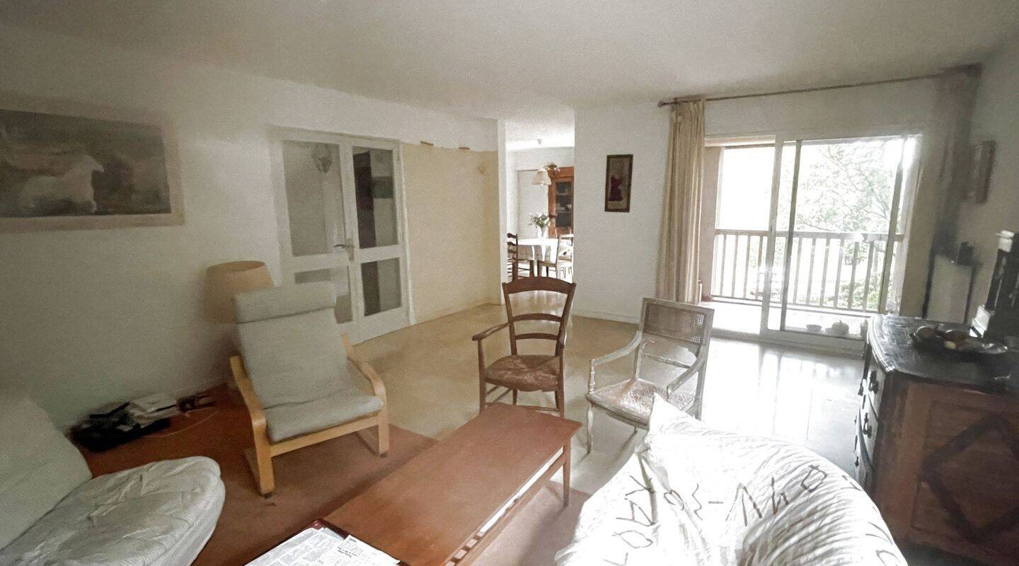 Appartement à vendre, 141m², Aix-en-Provence