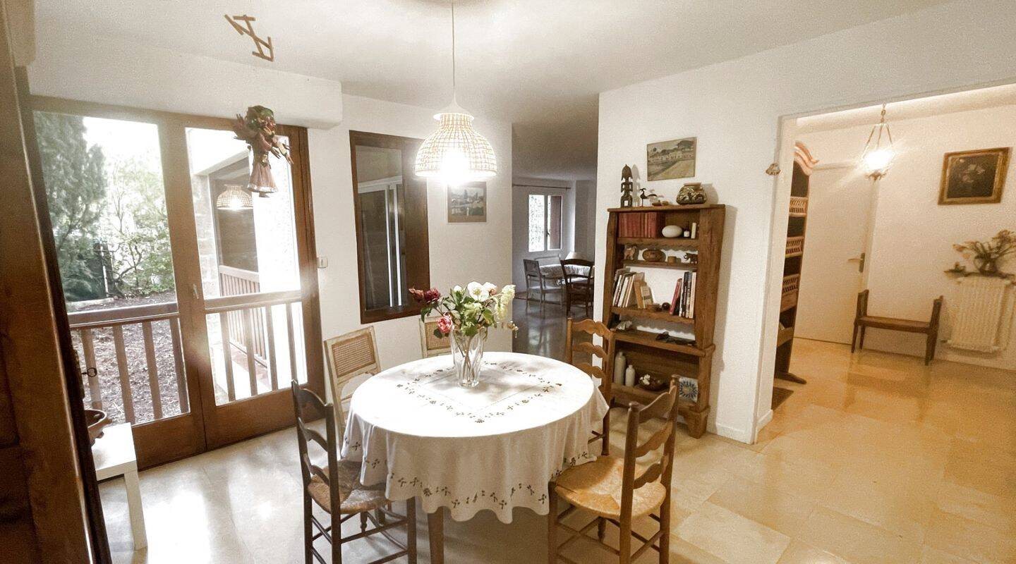 Appartement à vendre, 141m², Aix-en-Provence