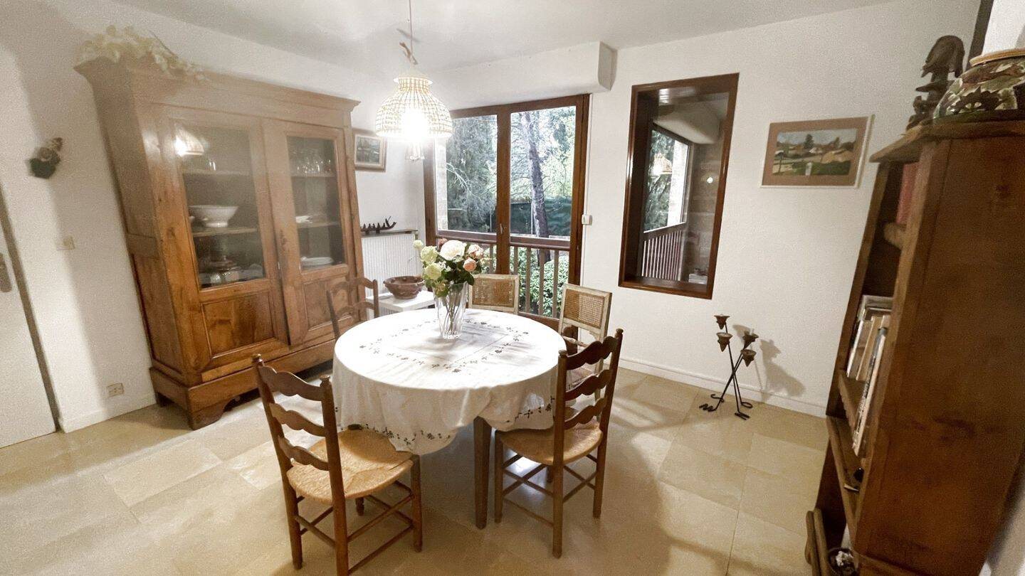 Appartement à vendre, 141m², Aix-en-Provence