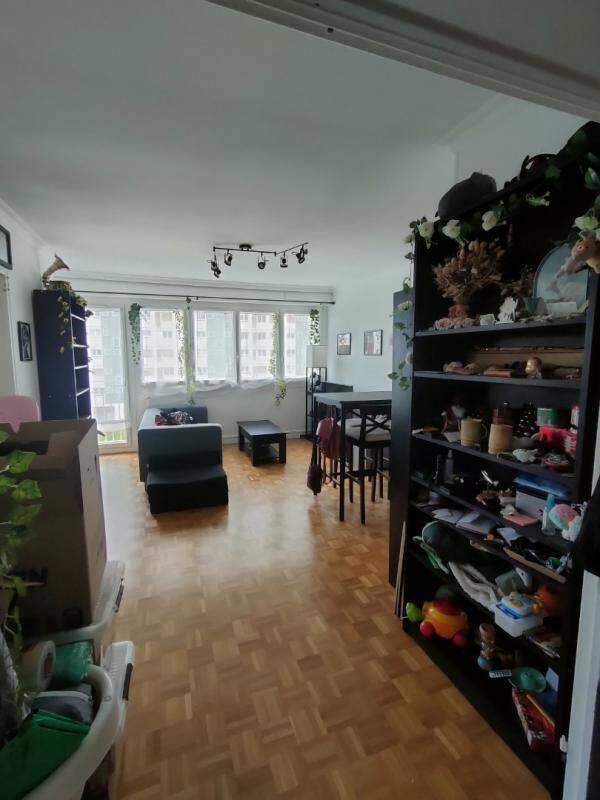 Appartement à louer, 76m², Rennes