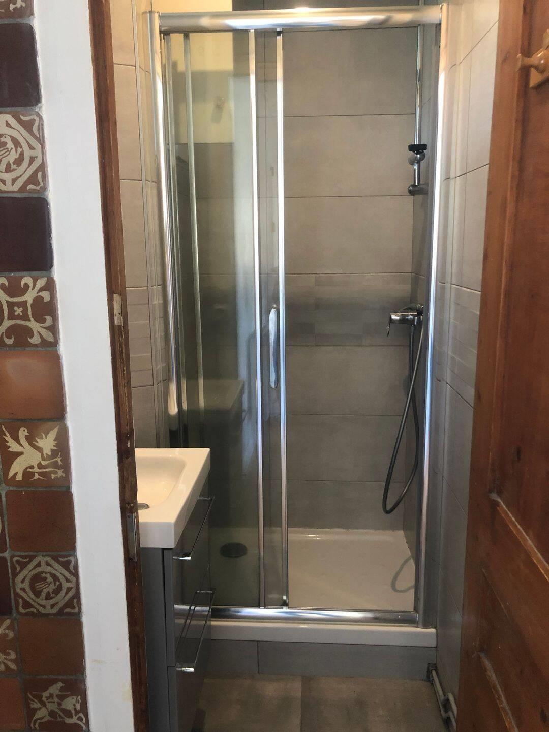 Appartement à louer, 40m², Paris 13ème