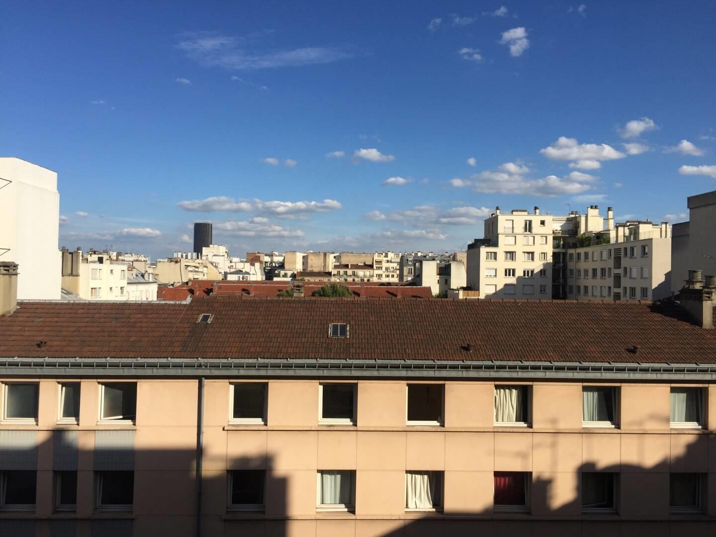 Appartement à louer, 49m², Paris 15ème