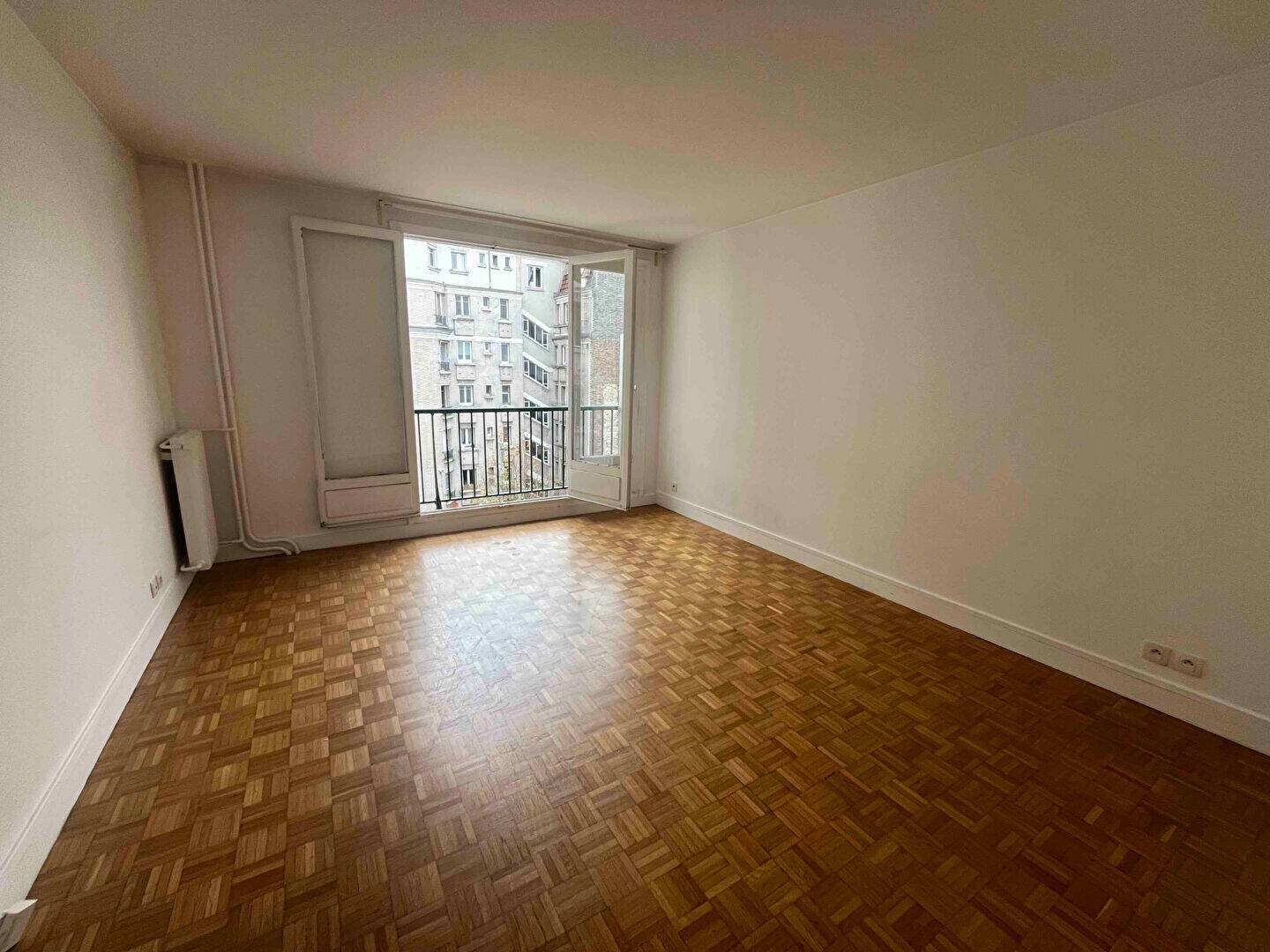 Appartement à vendre, 29m², Boulogne-Billancourt