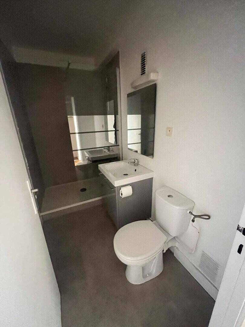 Appartement à vendre, 29m², Boulogne-Billancourt