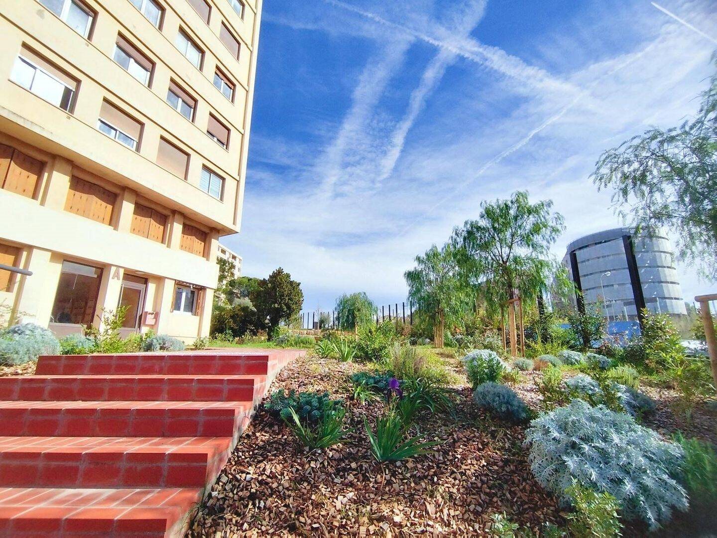 Appartement à vendre, 58m², Nice