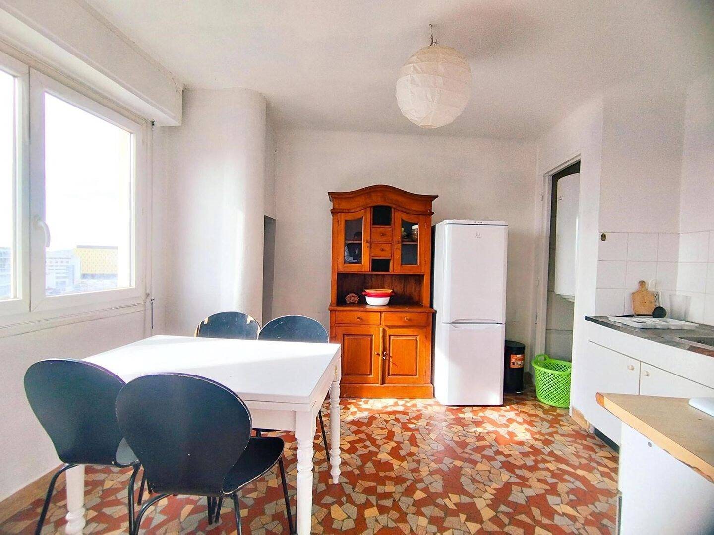 Appartement à vendre, 58m², Nice
