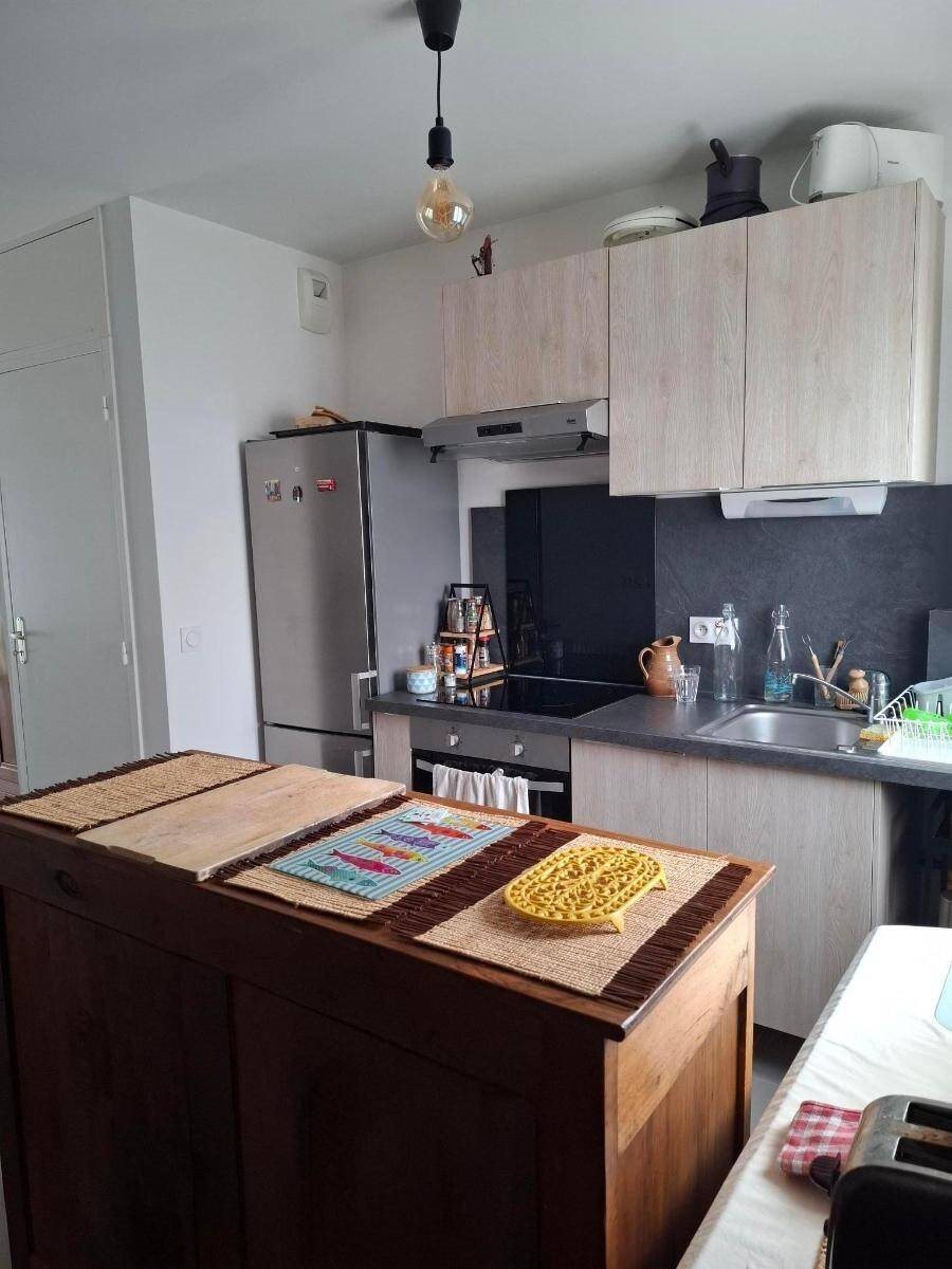 Maison à vendre, 80m², Bouchemaine