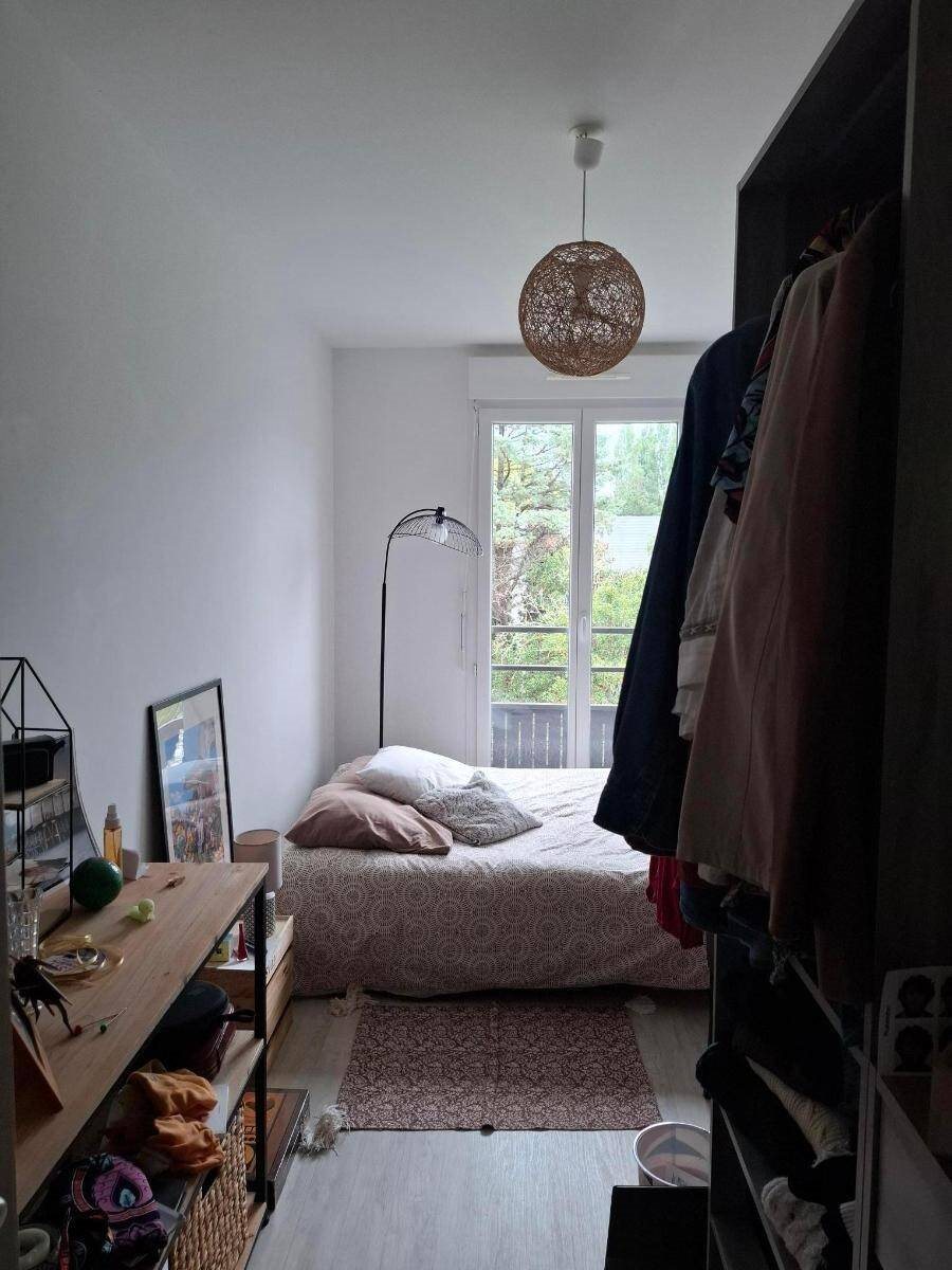 Maison à vendre, 80m², Bouchemaine
