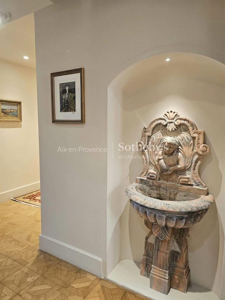 Appartement à louer, 250m², Aix-en-Provence