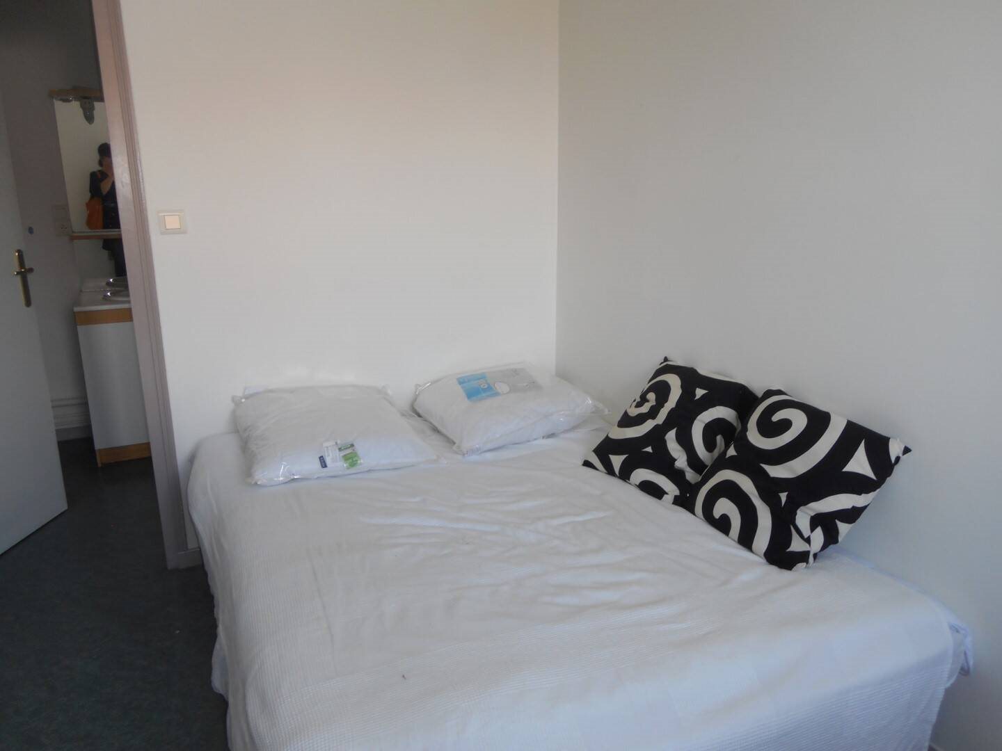 Appartement à louer, 28m², Reims