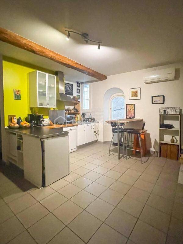 Appartement à vendre, 68m², Aubenas