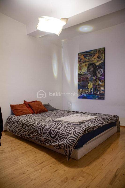 Appartement à vendre, 68m², Aubenas