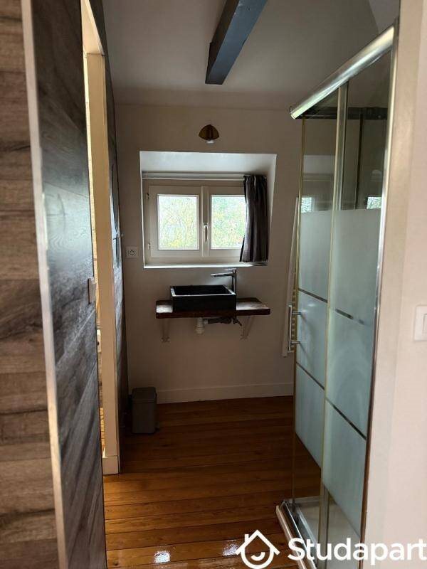 Appartement à louer, 12m², Le Mans