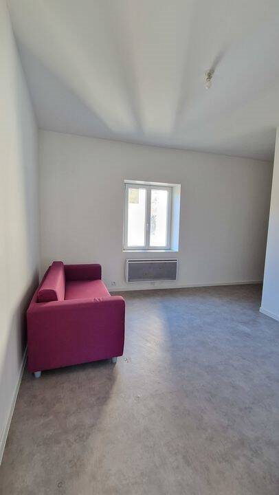 Appartement à vendre, 28m², Vienne