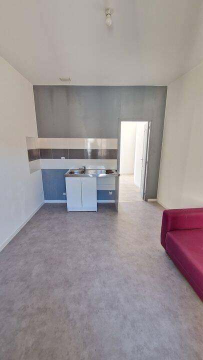 Appartement à vendre, 28m², Vienne