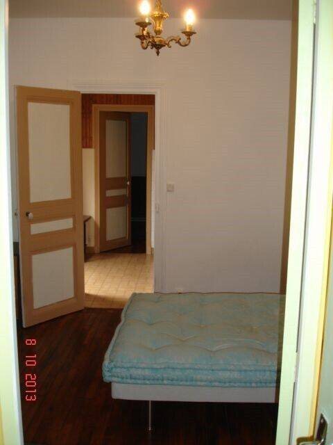 Maison à louer, 45m², Champigny-sur-Marne