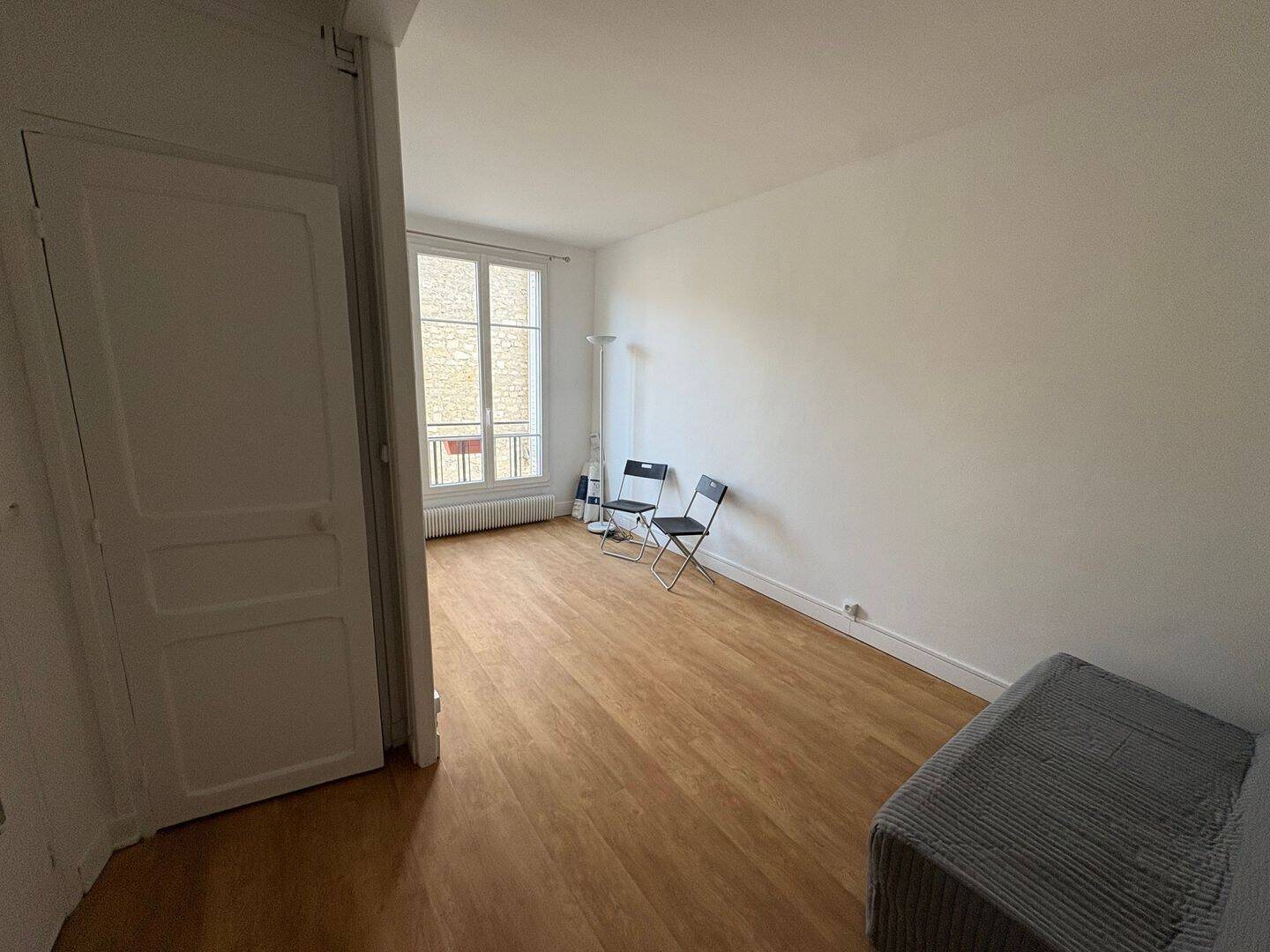 Appartement à louer, 23m², Boulogne-Billancourt
