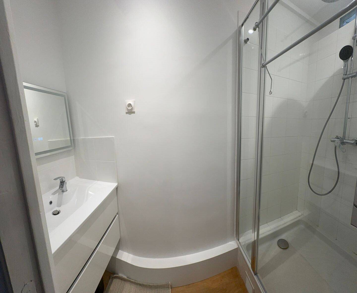 Appartement à louer, 23m², Boulogne-Billancourt