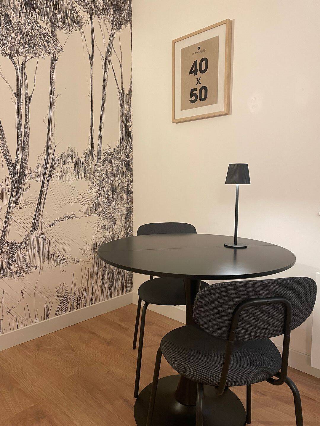 Appartement à louer, 27m², Nantes